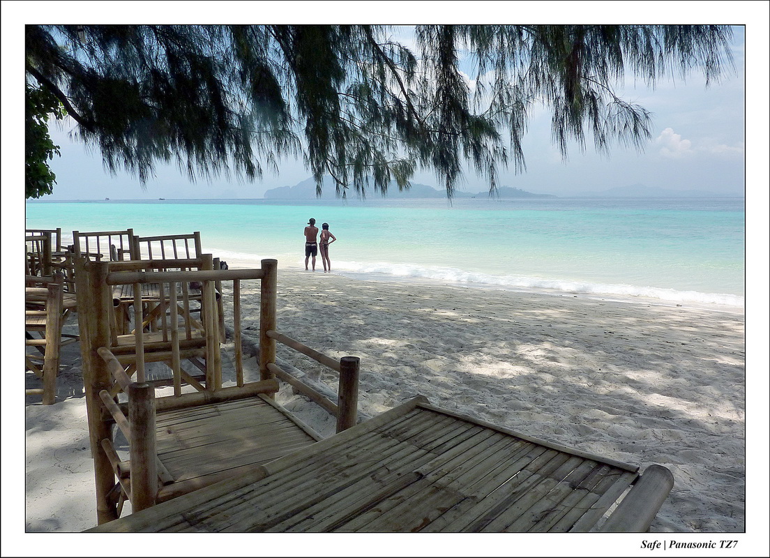 2011 - 03 - Koh Kradan 027